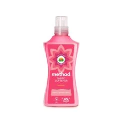 Method Pink Freesia 1575 Ml Huuhteluaine