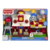 Fisher Price Fisher-Price Little People Caring For Animals Farm Maatila -Kotitaloustavarat Kauppa 0887961961560 1