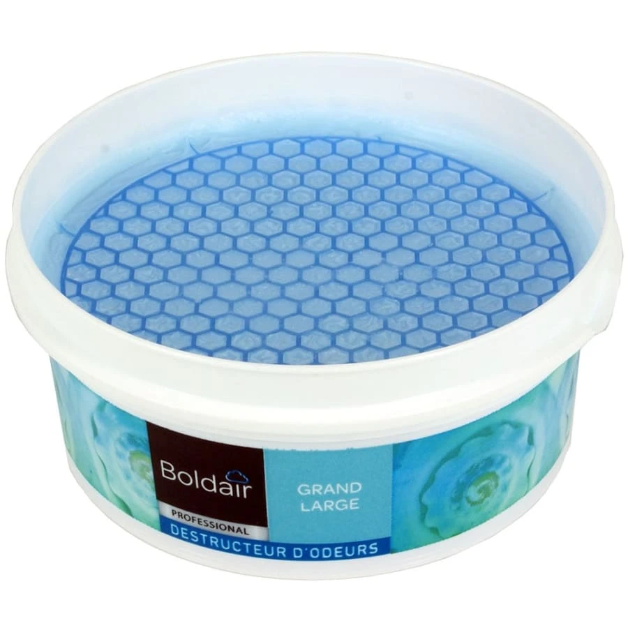 Orapi Boldair Marine 300 G Hajunpoistajageeli 3 Orapi Boldair Marine 300 G Hajunpoistajageeli