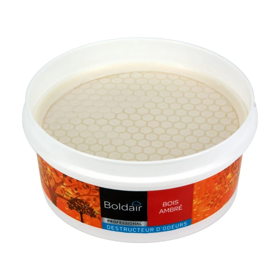 Orapi Boldair Ambrapuu 300 G Hajunpoistajageeli 3 Orapi Boldair Ambrapuu 300 G Hajunpoistajageeli