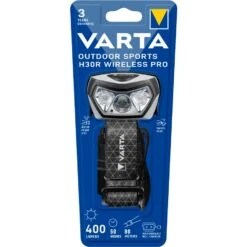 Varta Outdoor Sports H30R Wireless Pro Otsavalo
