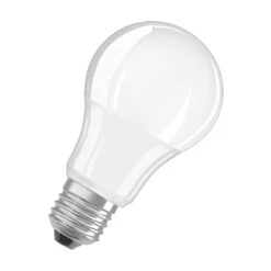 Osram E27 470lm 2700K Led-vakiolamppu Hämärätunnistimella
