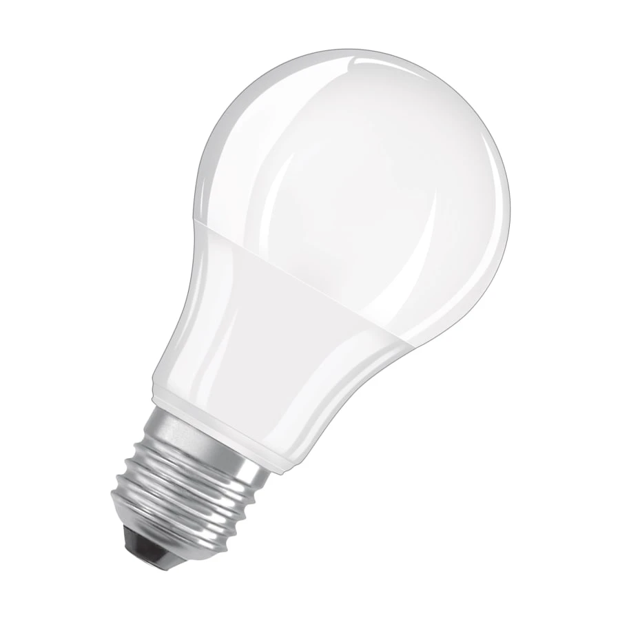 Osram E27 470lm 2700K Led-vakiolamppu Hämärätunnistimella 3 Osram E27 470lm 2700K Led-vakiolamppu Hämärätunnistimella