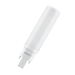 Osram Dulux D G24 770lm 4000K Led-pistokantalamppu