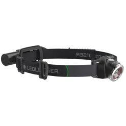 LedLenser MH10 Otsalamppu