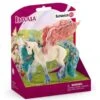 Schleich Bayala Kukkarunoratsu -Kotitaloustavarat Kauppa 4059433035406 1