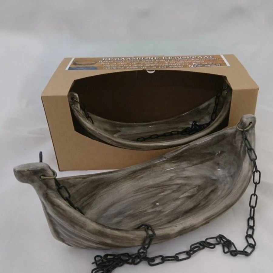 Timo Keramiikka Löylyvene 3 Timo Keramiikka Löylyvene