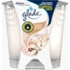 Glade® Glade Romantic Vanilla Blossom 129 G Kynttilä -Kotitaloustavarat Kauppa 5000204106121