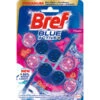 Bref Blue Active Flower Duo 2x50 G Wc-raikastin -Kotitaloustavarat Kauppa 5201395146938
