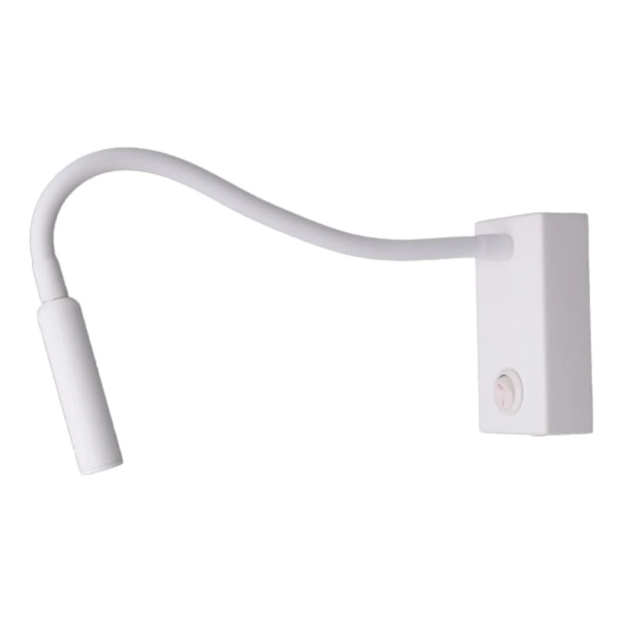 Eurolamp Ariston LED Seinävalaisin 3 Eurolamp Ariston LED Seinävalaisin