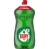 Fairy Original 1,25 L Astianpesuaine 1 Fairy Original 1,25 L Astianpesuaine -Kotitaloustavarat Kauppa 5410076552214
