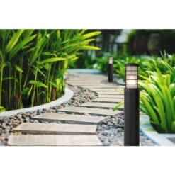 Lucide Solid Pylväsvalaisin -Kotitaloustavarat Kauppa 5411212143778 3