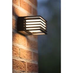 Lucide Malta LED Ulkoseinävalaisin -Kotitaloustavarat Kauppa 5411212151810 3