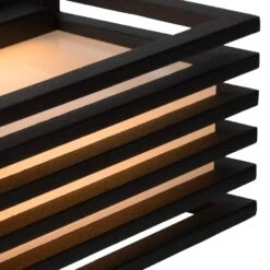 Lucide Malta LED Ulkoseinävalaisin -Kotitaloustavarat Kauppa 5411212151810 4