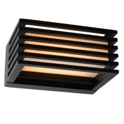 Lucide Malta LED Ulkoseinävalaisin -Kotitaloustavarat Kauppa 5411212151810 5