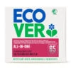 Ecover All-in-One 65 Kpl Konetiskitabletti 1 Ecover All-in-One 65 Kpl Konetiskitabletti -Kotitaloustavarat Kauppa 5412533416626