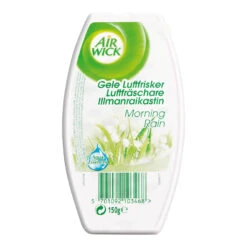 Air Wick Morning Rain 150 G Ilmanraikastin