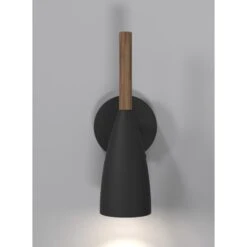 DFTP Pure Seinävalaisin -Kotitaloustavarat Kauppa 5701581308381 3