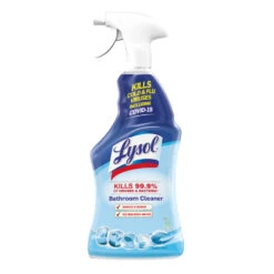 Lysol Ocean Fresh 500 Ml Kylpyhuonepuhdistaja