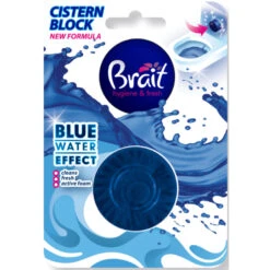 Brait Wc:n Vesisäiliöraikastin