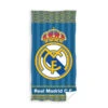 Real Madrid Kylpypyyhe -Kotitaloustavarat Kauppa 5902689430589