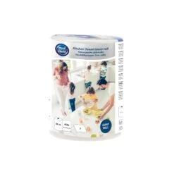 Nord Clean 400 Arkin Jättirulla Talouspyyhe