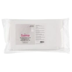 Saima Kertakäyttölakanasetti