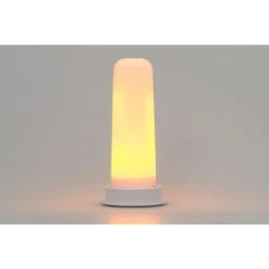 Finnlumor Lyhtyihin Led-liekkikynttilä