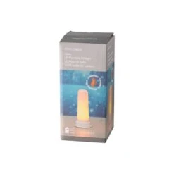 Finnlumor Lyhtyihin Led-liekkikynttilä 8 Finnlumor Lyhtyihin Led-liekkikynttilä -Kotitaloustavarat Kauppa 6410413060609 3