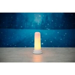 Finnlumor Lyhtyihin Led-liekkikynttilä 9 Finnlumor Lyhtyihin Led-liekkikynttilä -Kotitaloustavarat Kauppa 6410413060609 4