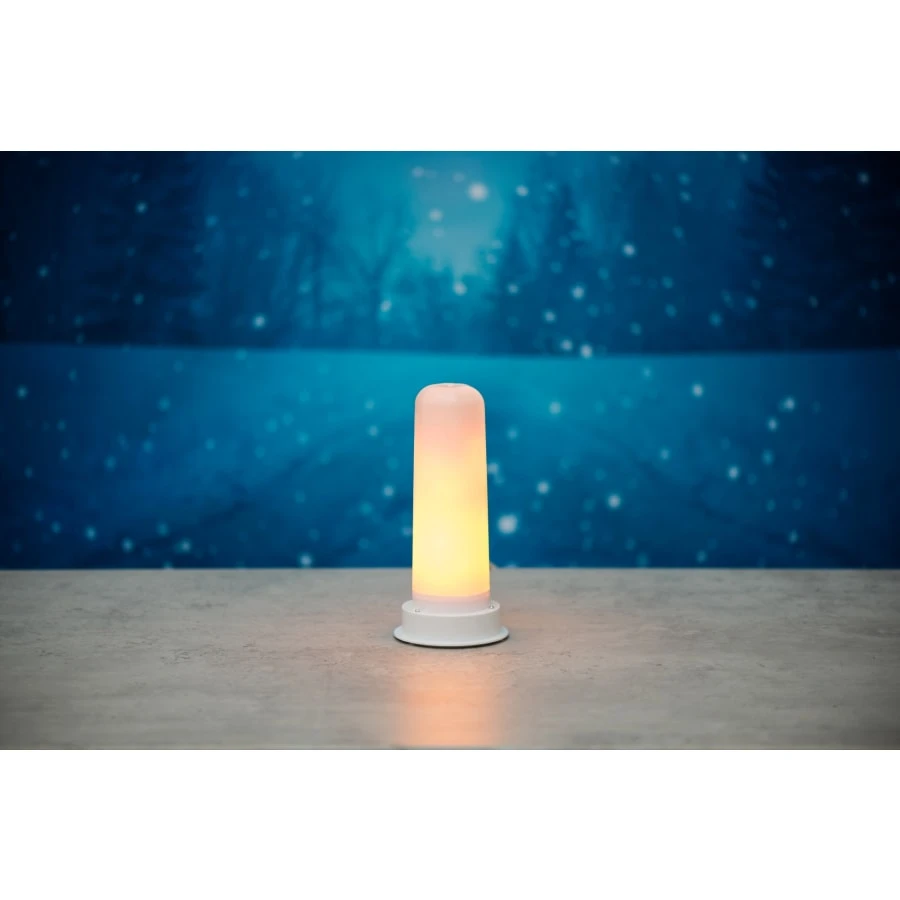 Finnlumor Lyhtyihin Led-liekkikynttilä 6 Finnlumor Lyhtyihin Led-liekkikynttilä - Image 4