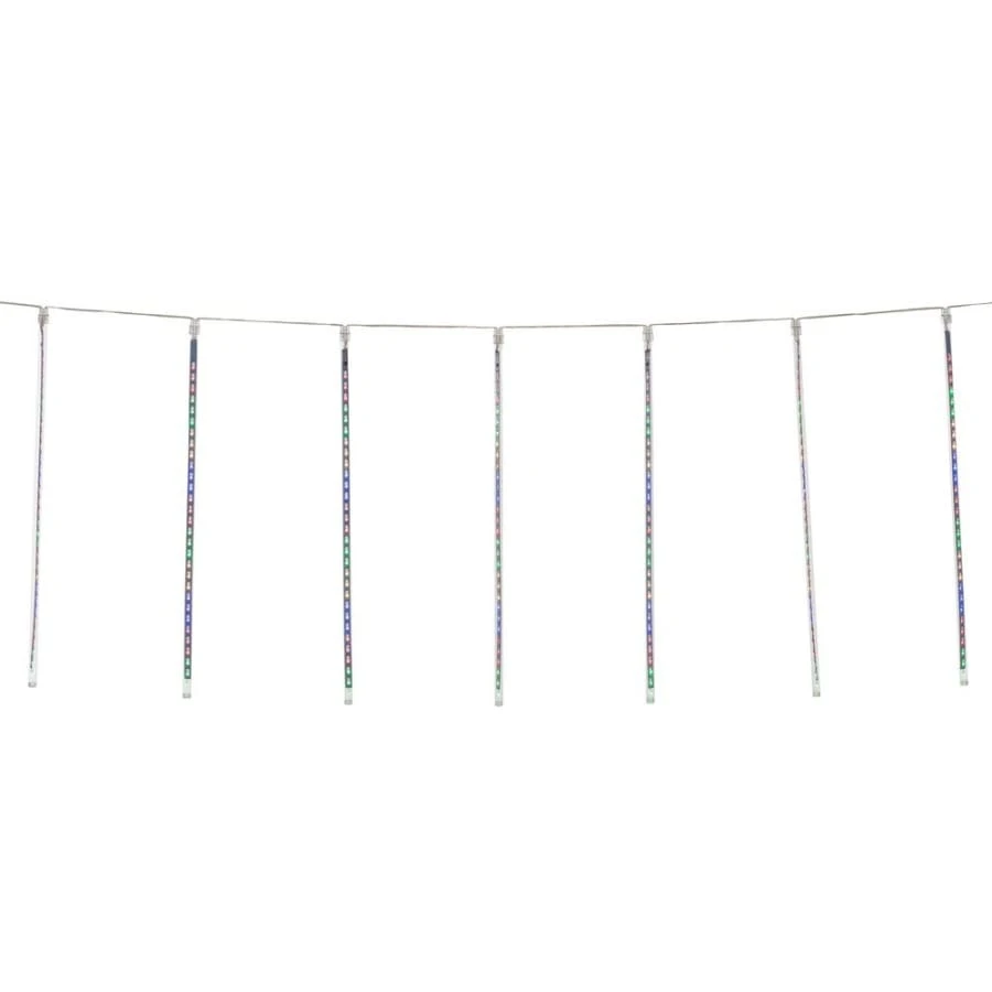 Finnlumor LED-valosarja Meteor Multicolour 50 Cm 4 Finnlumor LED-valosarja Meteor Multicolour 50 Cm - Image 2