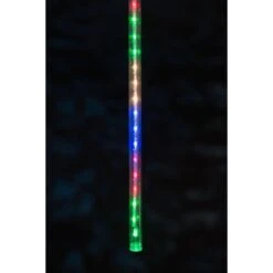 Finnlumor LED-valosarja Meteor Multicolour 50 Cm 7 Finnlumor LED-valosarja Meteor Multicolour 50 Cm -Kotitaloustavarat Kauppa 6410416165424 3