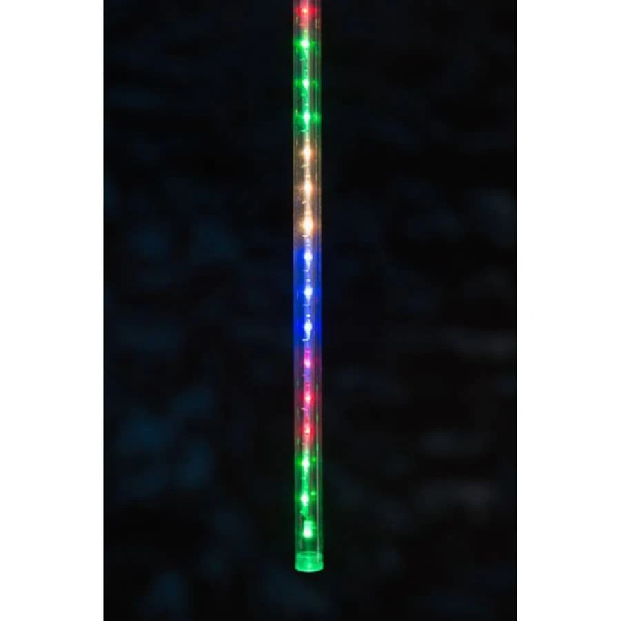 Finnlumor LED-valosarja Meteor Multicolour 50 Cm 5 Finnlumor LED-valosarja Meteor Multicolour 50 Cm - Image 3