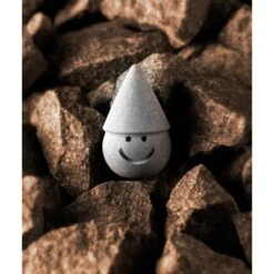 Hukka 11022 Tahvo Höyrytonttu -Kotitaloustavarat Kauppa 6416629110220 2