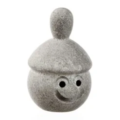 Hukka Elli Vuolukivinen Höyrytonttu