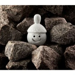 Hukka Elli Vuolukivinen Höyrytonttu 7 Hukka Elli Vuolukivinen Höyrytonttu -Kotitaloustavarat Kauppa 6416629110244 2