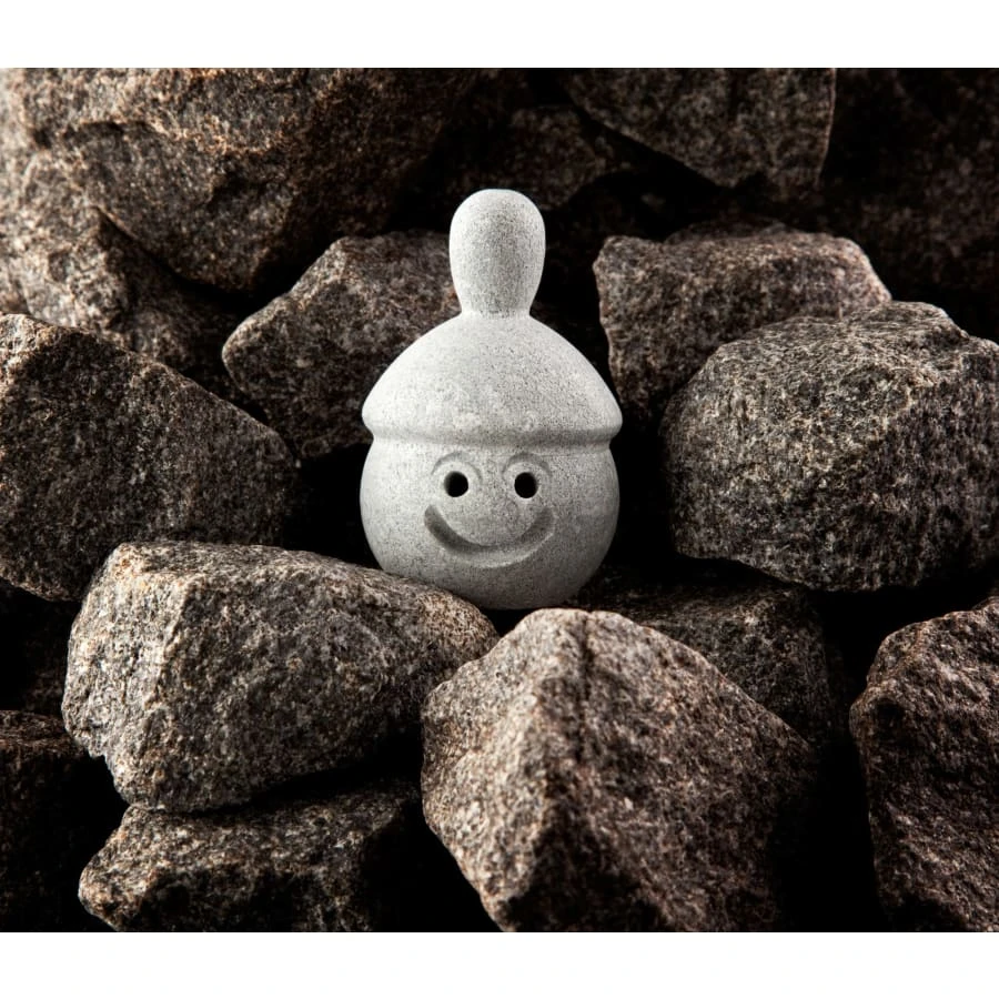 Hukka Elli Vuolukivinen Höyrytonttu 5 Hukka Elli Vuolukivinen Höyrytonttu - Image 3