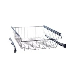 Mever 370x500x150 Mm Rullakiskokori