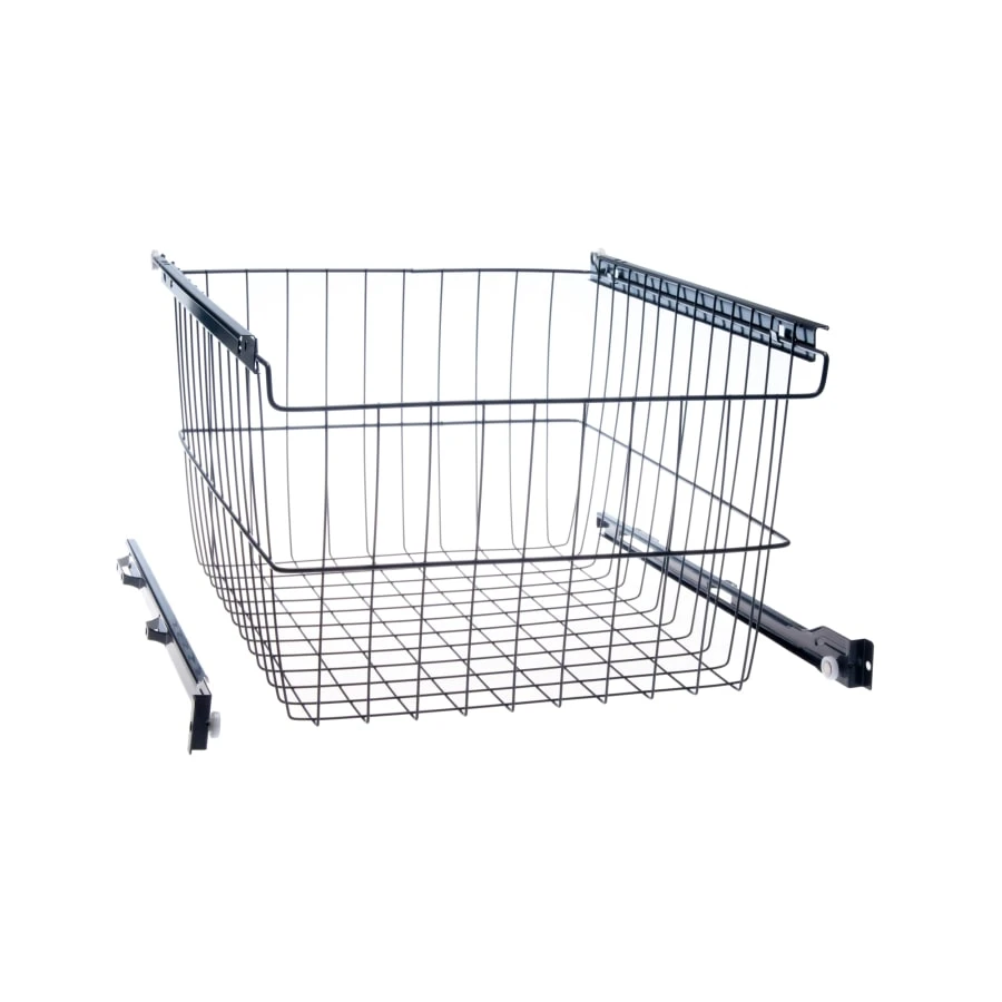 Mever 570x500x300 Mm Rullakiskokori 3 Mever 570x500x300 Mm Rullakiskokori