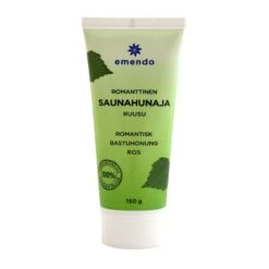 Emendo 150 G Romanttinen Ruusu Saunahunaja