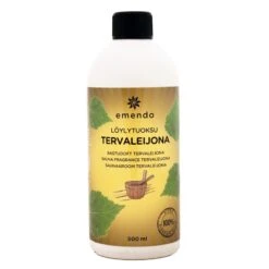 Emendo Tervaleijona 500 Ml Löylytuoksu