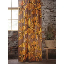 Vallila Kurjenmiekka 140x250 Cm Verho