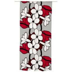 Vallila Kukkatarha 140x250 Cm Verho