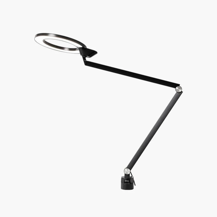 Innolux Sipoo LED Työpöytävalaisin Pöytäkiinnitys 3 Innolux Sipoo LED Työpöytävalaisin Pöytäkiinnitys