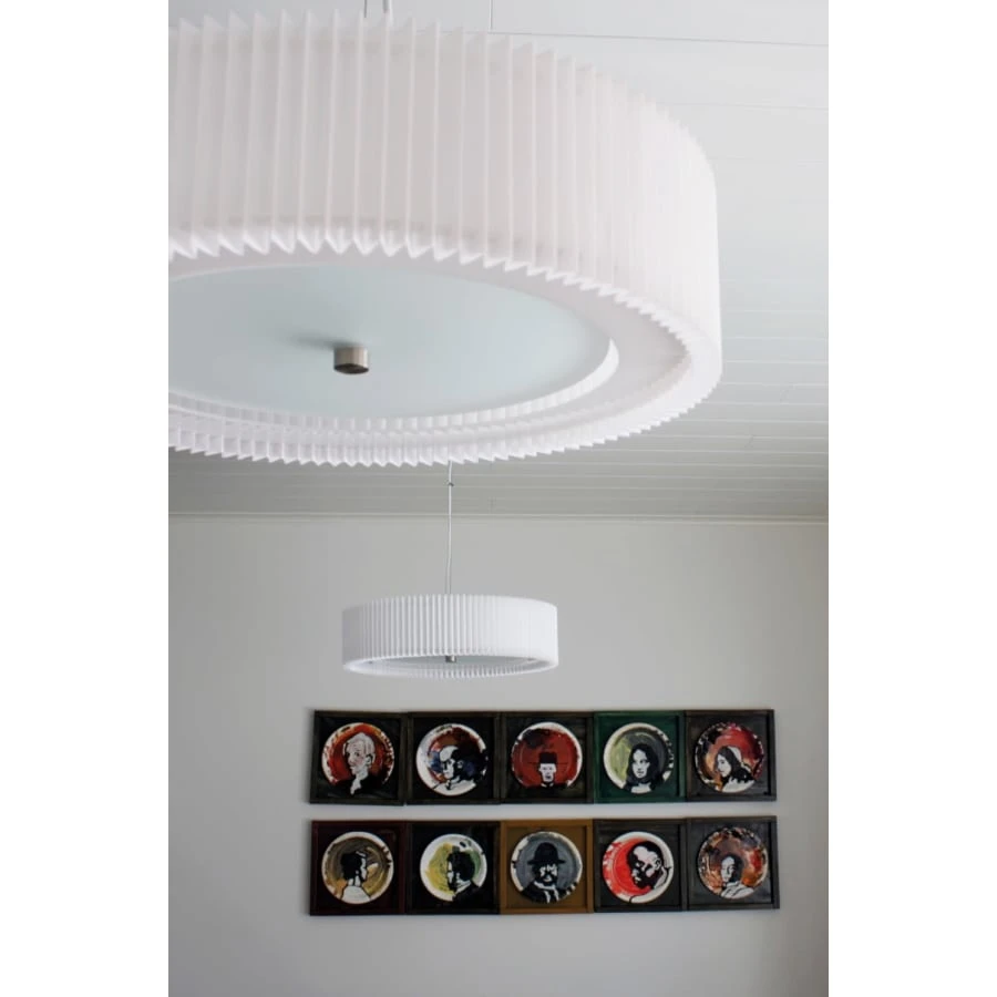 Innolux Sole Riippuvalaisin 4 Innolux Sole Riippuvalaisin - Image 2