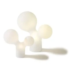 Innolux Tupla Kupla XL Pöytävalaisin 8 Innolux Tupla Kupla XL Pöytävalaisin -Kotitaloustavarat Kauppa 6420611989619 2