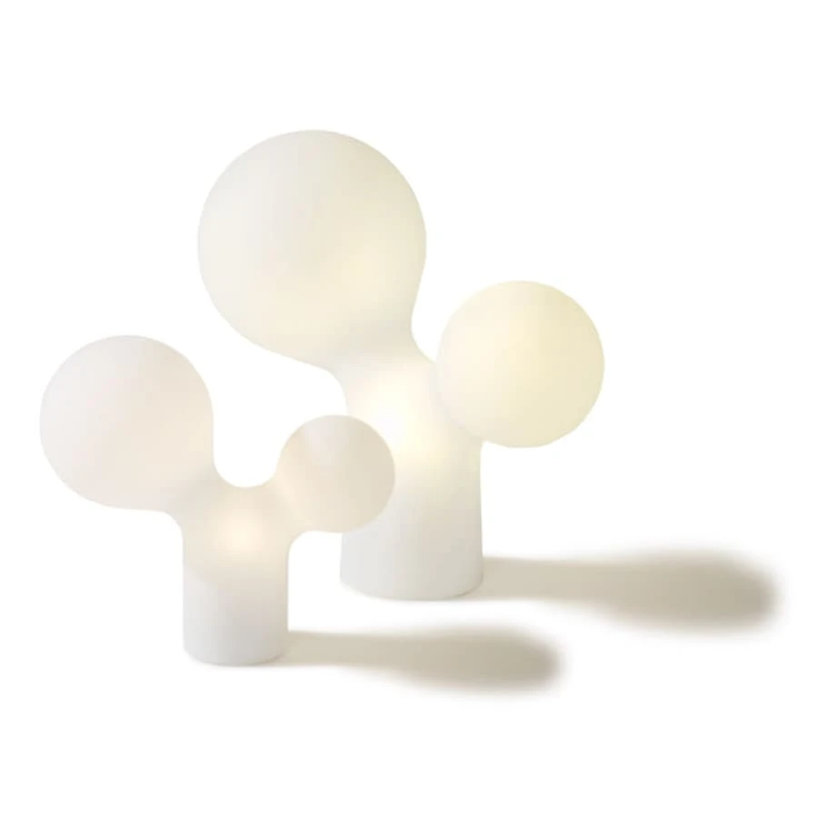 Innolux Tupla Kupla XL Pöytävalaisin 5 Innolux Tupla Kupla XL Pöytävalaisin - Image 3