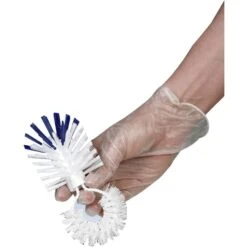 Sini Wc-harjan Vaihtopää -Kotitaloustavarat Kauppa 6423800258367 2