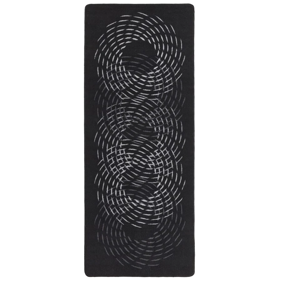 Hestia Pyörre Matto 3 Hestia Pyörre Matto